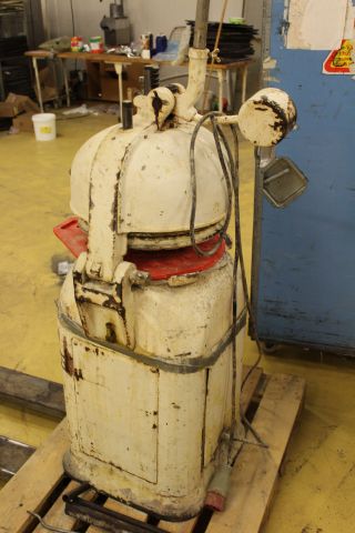 223103--1 Erika machine