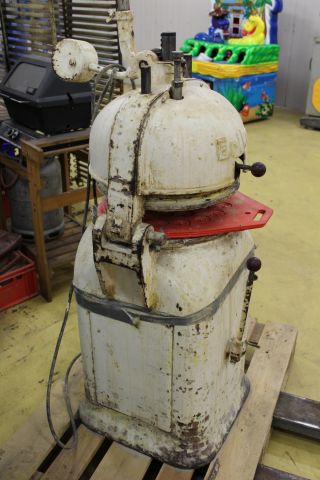 223103--1 Erika machine