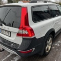 1464650-11 Volvo XC70 D5 AWD Geartronic 2015