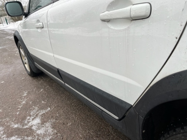 1464650-7 Volvo XC70 D5 AWD Geartronic 2015