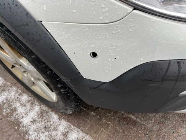 1464650-13 Volvo XC70 D5 AWD Geartronic 2015