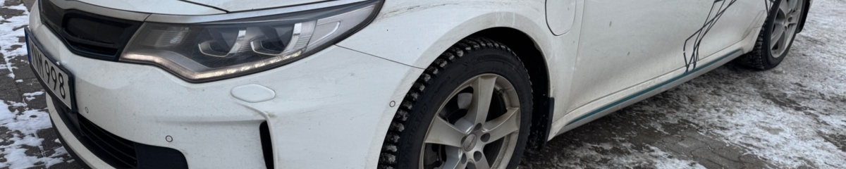 Bild som representerar auktionen - El av Sol Sverige AB i konkurs