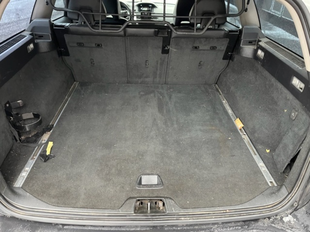 1464650-21 Volvo XC70 D5 AWD Geartronic 2015