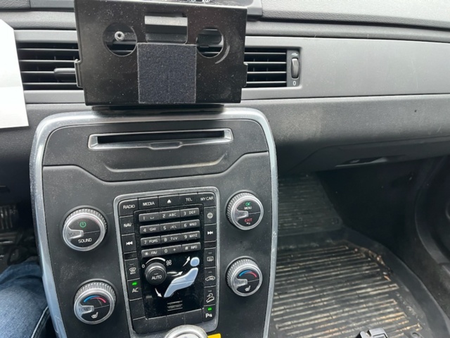 1464650-25 Volvo XC70 D5 AWD Geartronic 2015