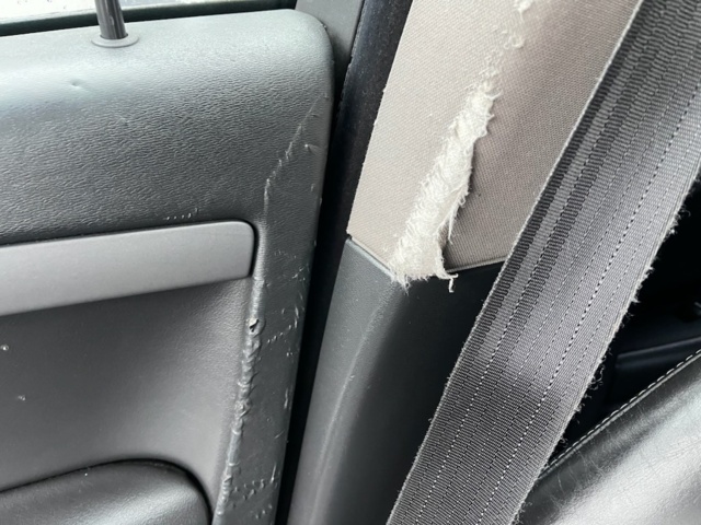 1464650-31 Volvo XC70 D5 AWD Geartronic 2015