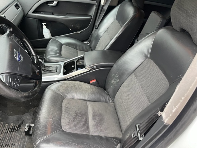 1464650-22 Volvo XC70 D5 AWD Geartronic 2015