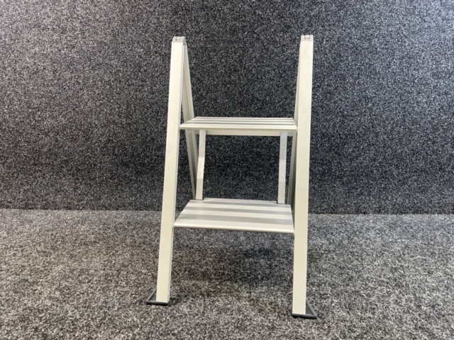 Stegpall Wibe Vikingstep Midi Colour 2-Steg