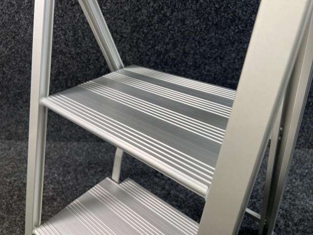 Stegpall Wibe Vikingstep Midi Colour 2-Steg