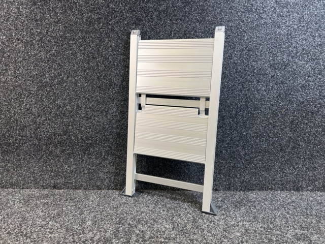 Stegpall Wibe Vikingstep Midi Colour 2-Steg