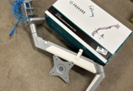 1408027 2 monitor arms