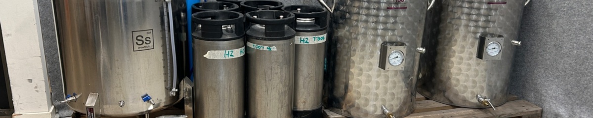 Image representing the auction - H2Brew AB in bankruptcy