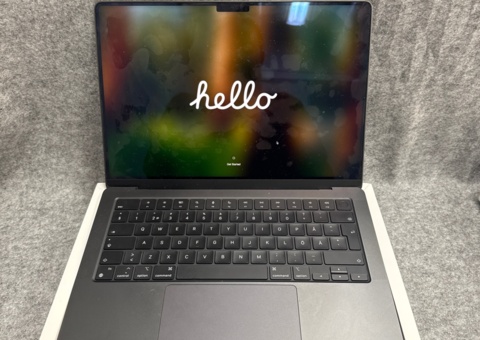 Image representing the auction - Retail Partners Trelleborg AB in bankruptcy