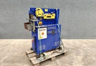 1496732 Stans- och klippmaskin Geka Microcrop-36