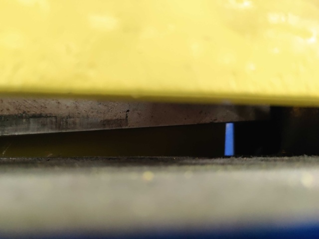 1496732-10 Stans- och klippmaskin Geka Microcrop-36