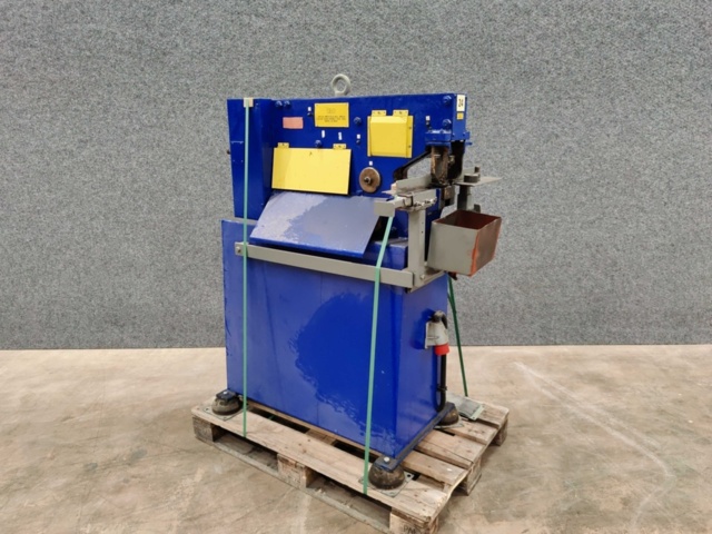 1496732-16 Stans- och klippmaskin Geka Microcrop-36