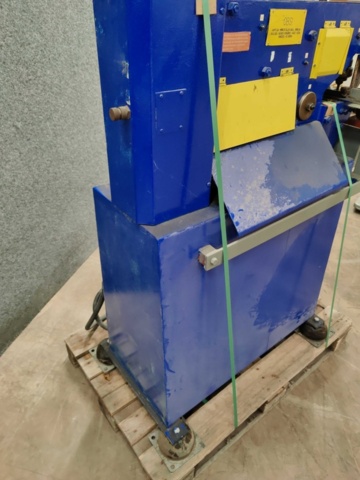 1496732-20 Stans- och klippmaskin Geka Microcrop-36