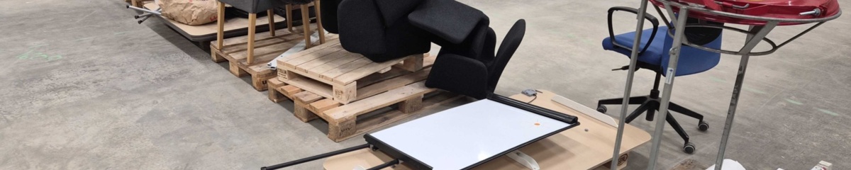 Bild som representerar auktionen - Blandade objekt i Helsingborg