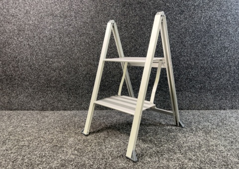 Stegpall Wibe Vikingstep Midi Colour 2-Steg