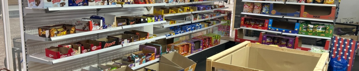 Bild som representerar auktionen - Lulu Livs i Eslöv AB i konkurs