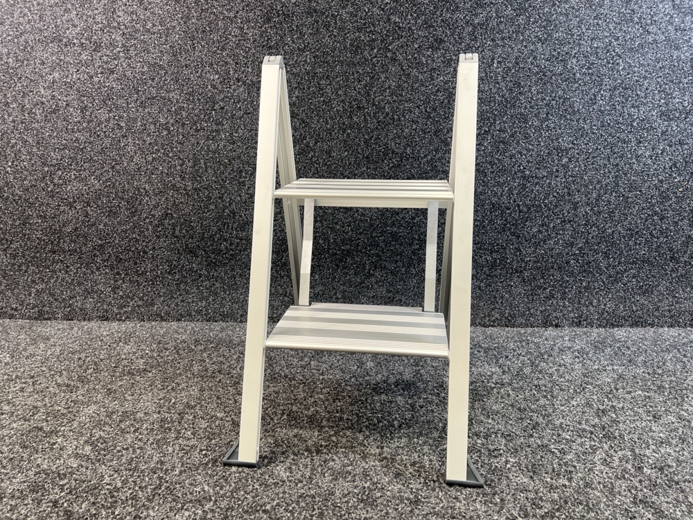 1496942-2 Stegpall Wibe Vikingstep Midi Colour 2-Steg