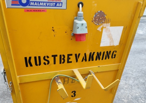 Bild som representerar auktionen - Avyttring från statlig myndighet