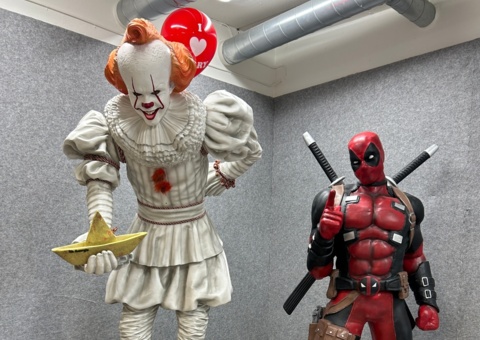 Image representing the auction - OVRHYPD by SweetLoveSugar Väla AB in bankruptcy