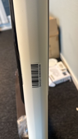 1497121-2 Segway E-scooter