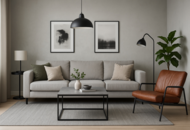 1497146 Strix coffee table