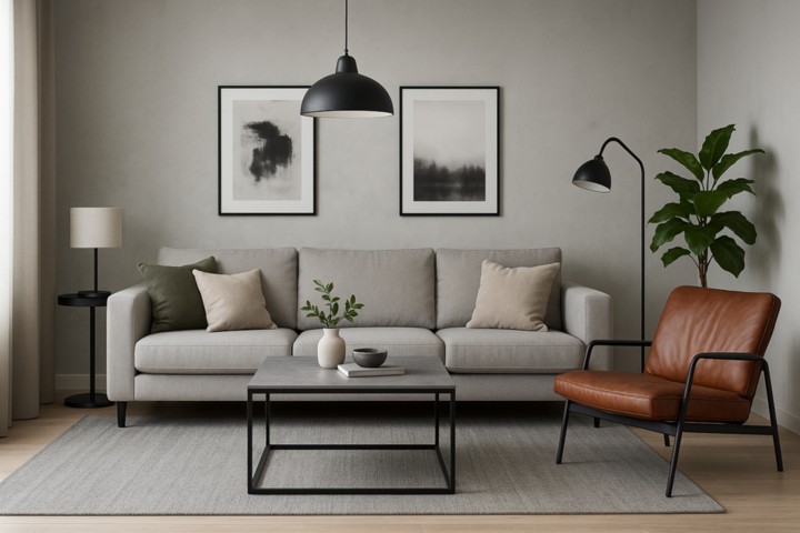 1497146-1 Strix coffee table