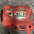 1497231-5 Impact screwdriver Milwaukee M18 FID2