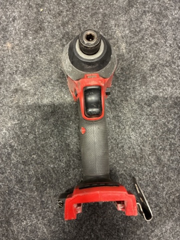 1497232-3 Impact screwdriver Milwaukee M18 FID2