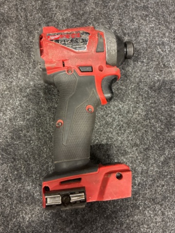 1497232-4 Impact screwdriver Milwaukee M18 FID2