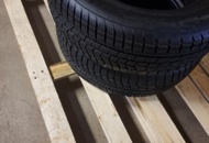 1497253 HANKOOK 185/65R15 2st