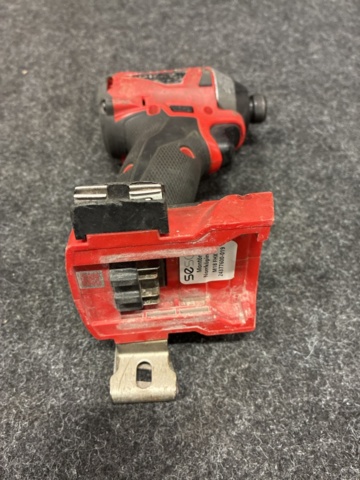 1497232-6 Impact screwdriver Milwaukee M18 FID2