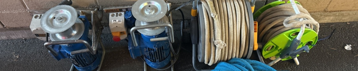 Bild som representerar auktionen - Corat Entreprenad AB i konkurs