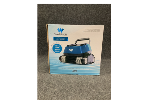 Bild som representerar auktionen - Avyttring pooler & tillbehör