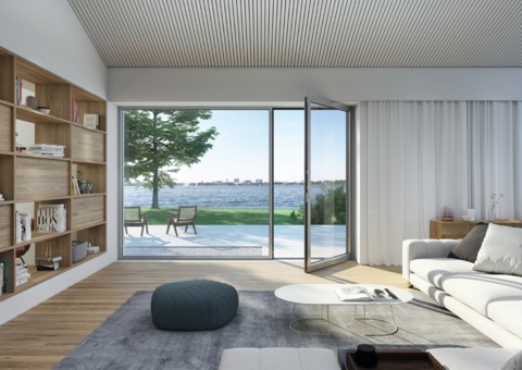 Bild som representerar auktionen - Avyttring byggnadsmaterial