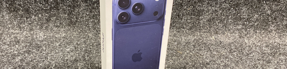 Image representing the auction - Consumer Electronics &amp; Gaming