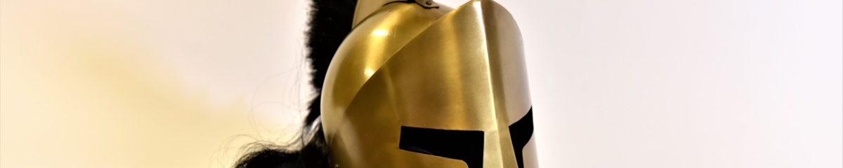 Image representing the auction - Unique home furnishings; armor, diving and knight helmets, etc.