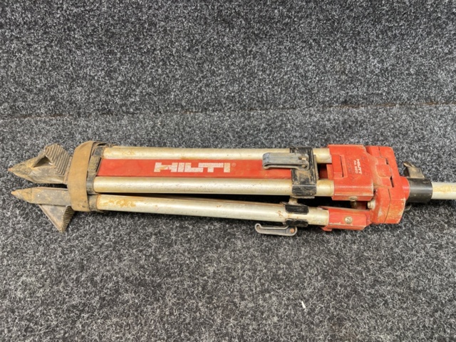 1496748-3 Tripod Hilti PA 920