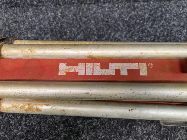 1496748-2 Tripod Hilti PA 920