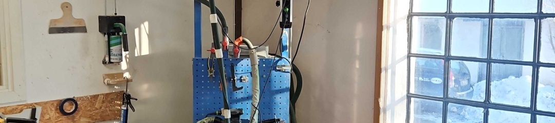 Bild som representerar auktionen - PP Renovering & Bygg AB i konkurs