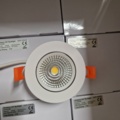 1497284-4 50 pcs LED spotlights IP44 - Shipping included