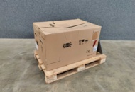 1496772 Köksfläkt Bosch DWW097A50