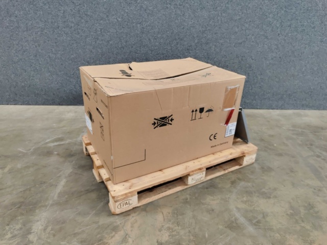 1496772-1 Köksfläkt Bosch DWW097A50