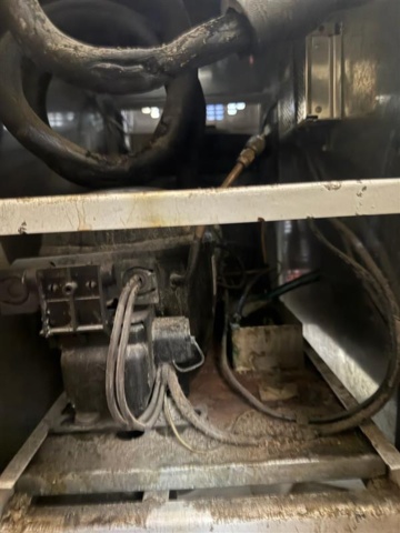 1471257-10 Kylbänk / Salladsbar med glasöverdel – Mega Gastronomi