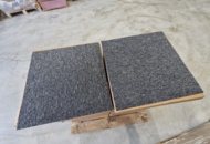 1497799 Textilplattor/mattor 280m² - Carpet Title F-13 (Mörkgrå) -2025 - Frakt ingår