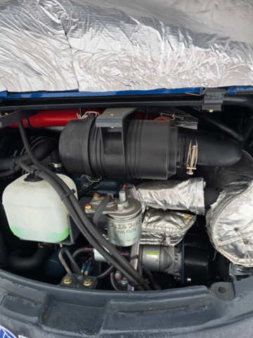 1497810-9 Minigrävare Rippa NDI 355 -2024