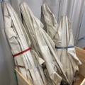 1455044-4 Fönsterparaply 4st