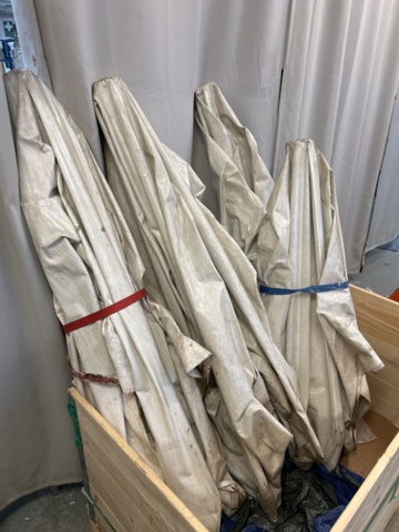 1455044-4 Fönsterparaply 4st